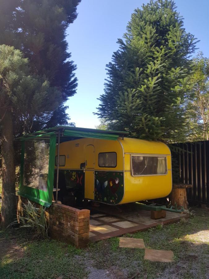 Gramado Motorpark Villa Luaran gambar