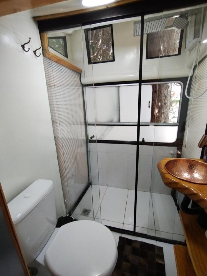 Gramado Motorpark Villa Luaran gambar
